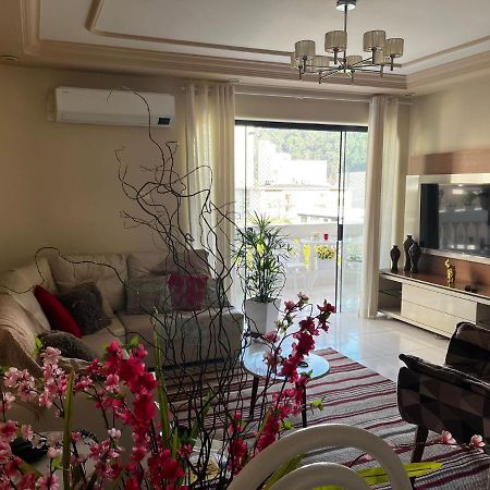 Apartamento De 3 Quartos Amplos Na Praia Pitangueiras, Guarujá Buitenkant foto