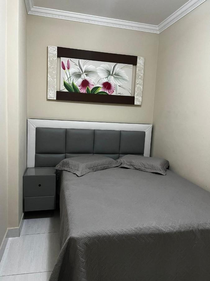 Apartamento De 3 Quartos Amplos Na Praia Pitangueiras, Guarujá Buitenkant foto