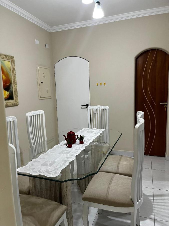 Apartamento De 3 Quartos Amplos Na Praia Pitangueiras, Guarujá Buitenkant foto