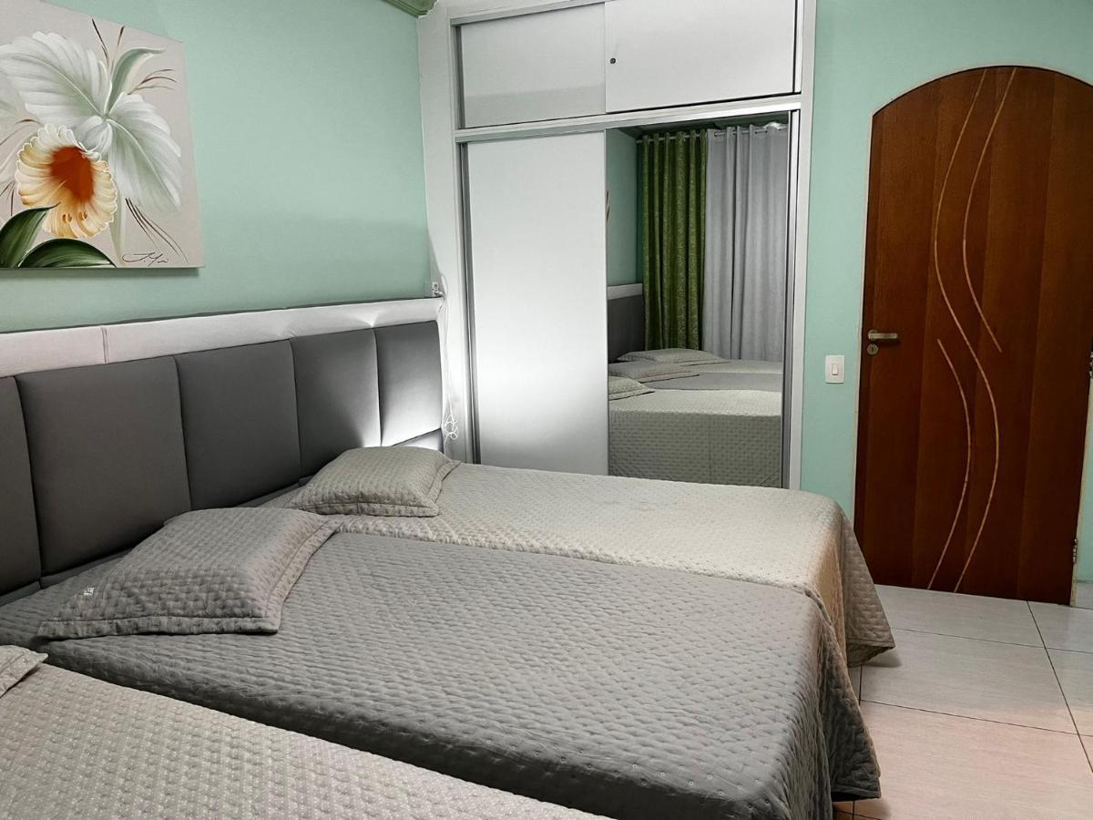 Apartamento De 3 Quartos Amplos Na Praia Pitangueiras, Guarujá Buitenkant foto