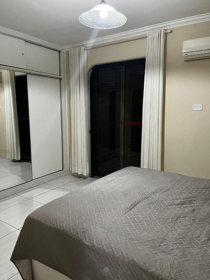 Apartamento De 3 Quartos Amplos Na Praia Pitangueiras, Guarujá Buitenkant foto