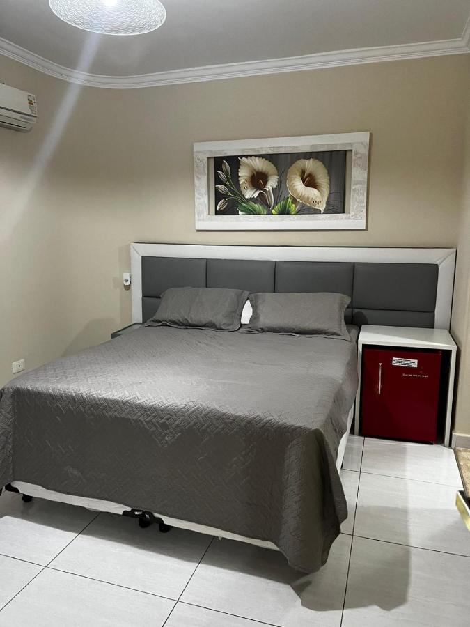 Apartamento De 3 Quartos Amplos Na Praia Pitangueiras, Guarujá Buitenkant foto