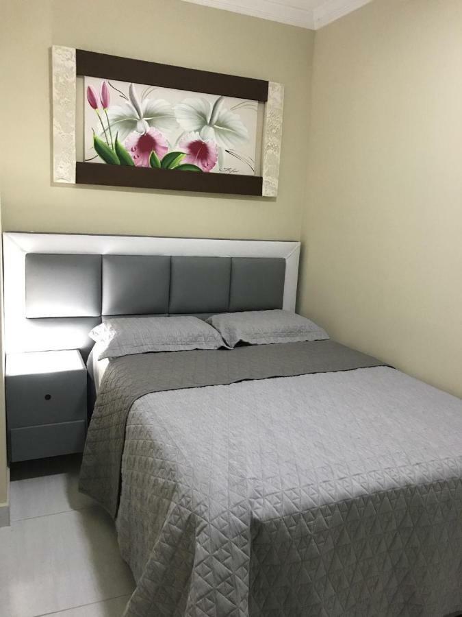 Apartamento De 3 Quartos Amplos Na Praia Pitangueiras, Guarujá Buitenkant foto